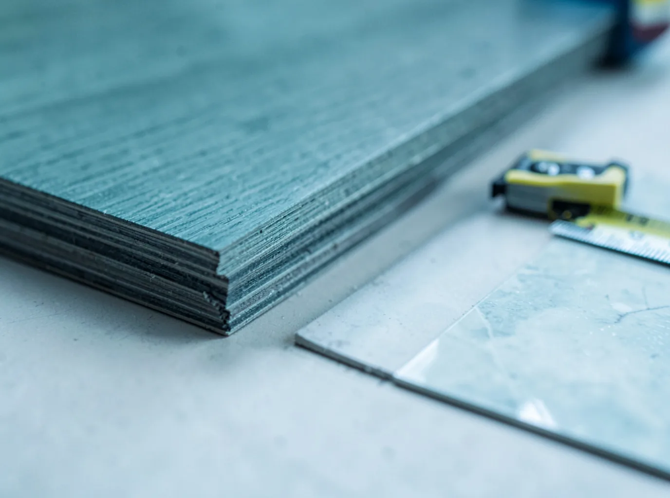 Luxury Vinyl Plank Installation Geyserville, CA FAQs